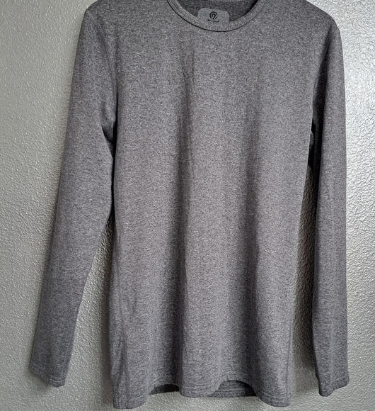 Champion Men's Performance Base Layer Shirt     Size L - Picture 1 of 5